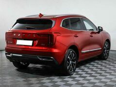 Haval jolion робот 2022 с пробегом 3 700 км, фото №8