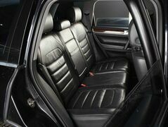 Volkswagen Touareg I Рестайлинг, фото №6