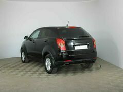 SsangYong Actyon II, фото №3