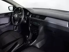 Skoda Rapid, фото №9