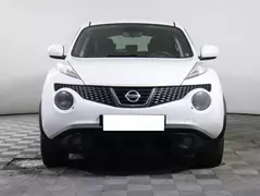Nissan Juke, фото №2