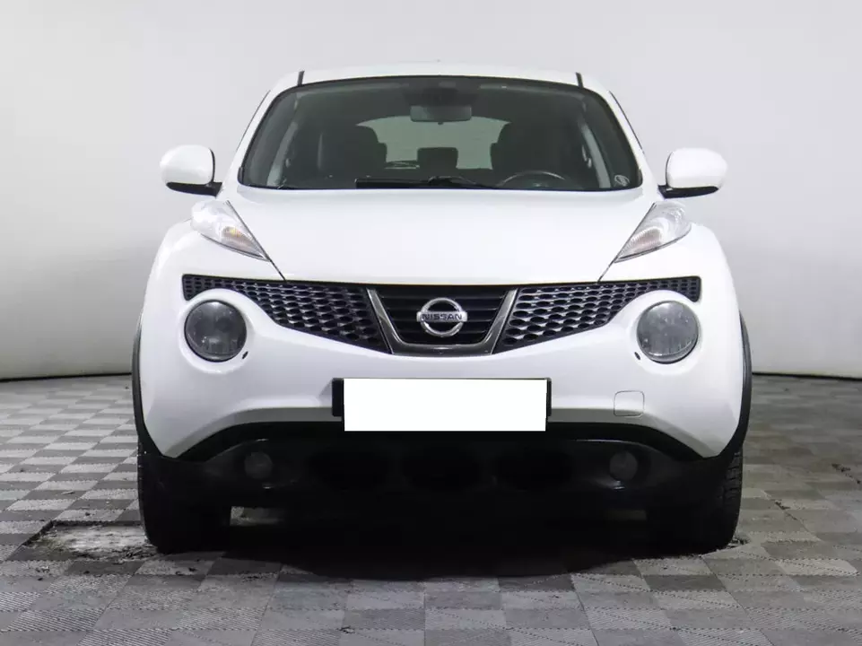 Nissan Juke, фото №2
