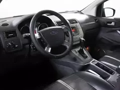 Ford Kuga, фото №14