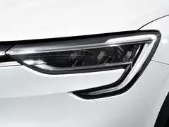 Renault Arkana, фото №15