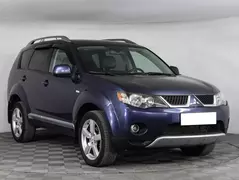 Mitsubishi Outlander, фото №3