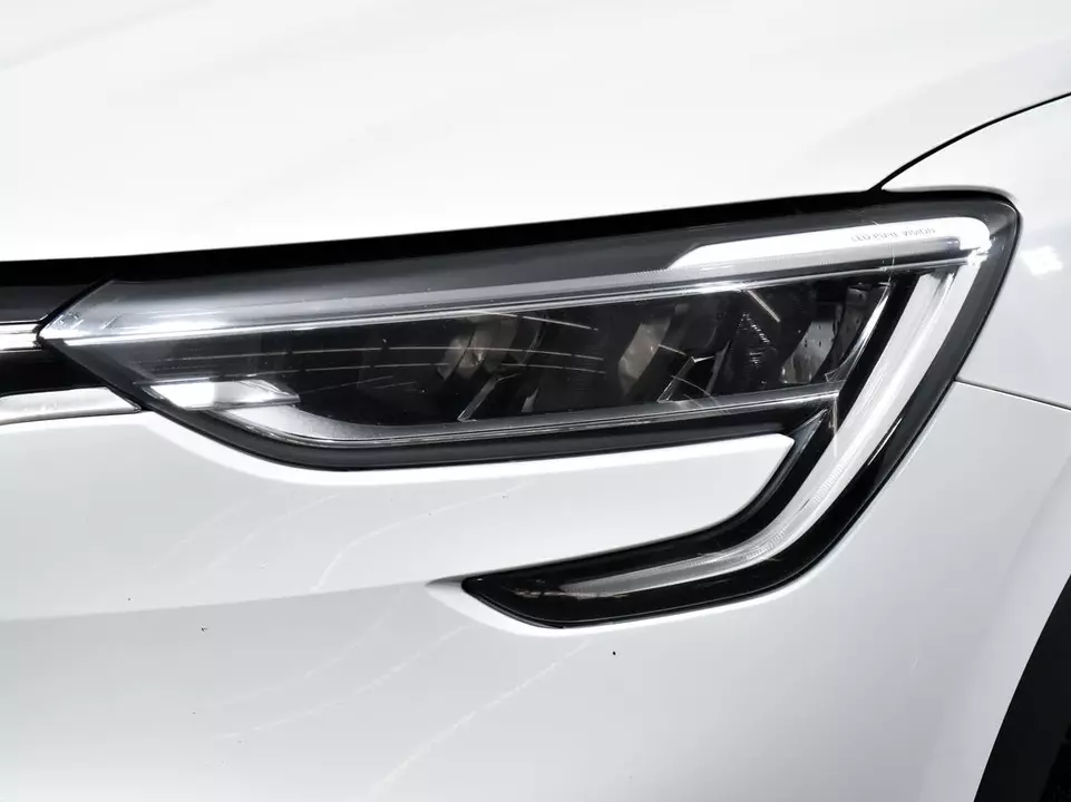 Renault Arkana, фото №15
