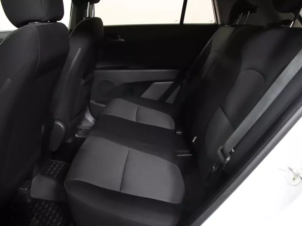 Hyundai Creta, фото №10