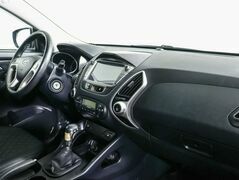 Hyundai ix35 I, фото №5