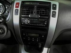 Hyundai Tucson, 1 поколение, фото №6