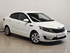 Kia Rio III, фото №7