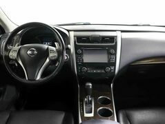 Nissan teana cvt 2014 с пробегом 71 144 км, фото №5