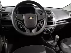 Chevrolet Cobalt, фото №12