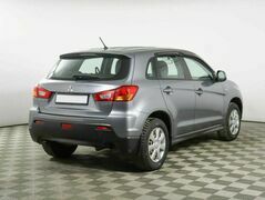 Mitsubishi ASX 1.6 Механика, фото №4