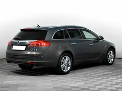 Opel insignia акпп 2012 с пробегом 98 836 км, фото №8