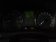 Skoda Fabia, фото №16