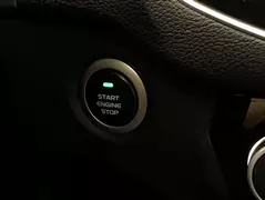 Geely Emgrand X7, фото №18