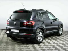 Volkswagen Tiguan I, фото №3