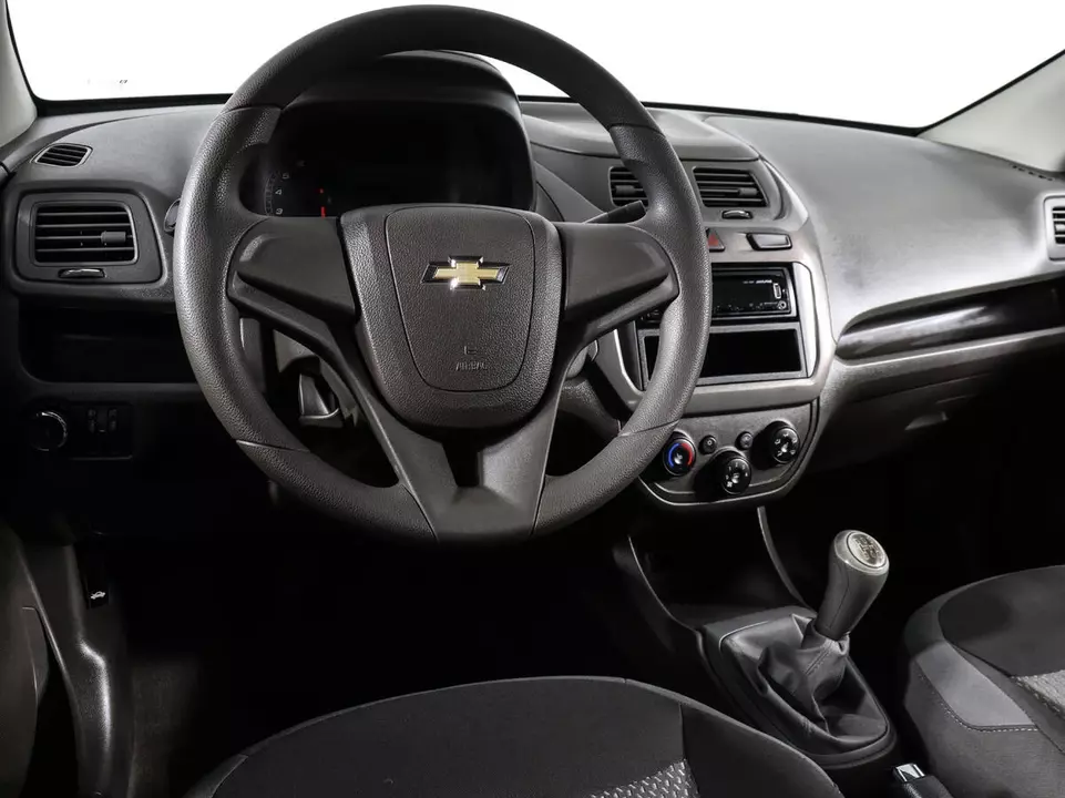 Chevrolet Cobalt, фото №12