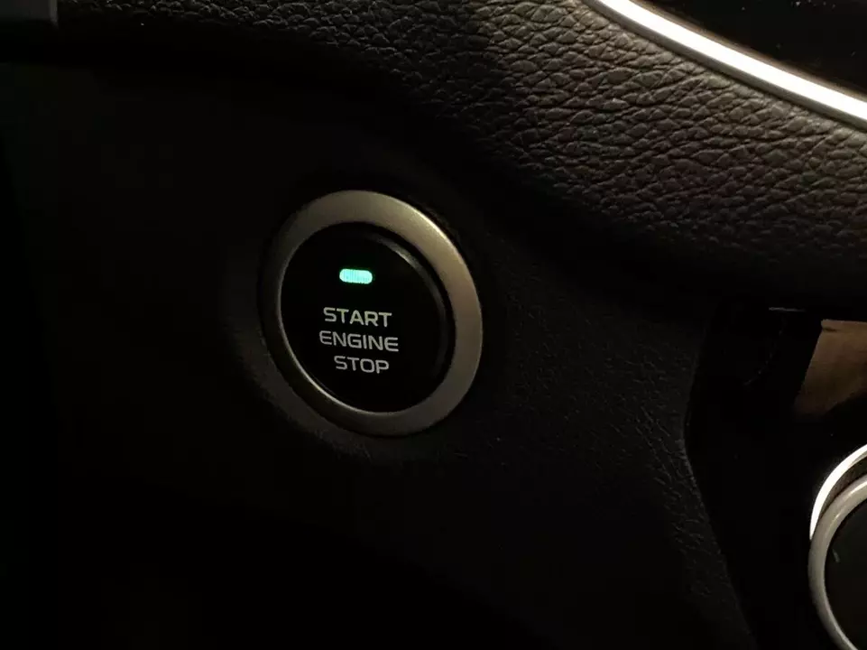 Geely Emgrand X7, фото №18