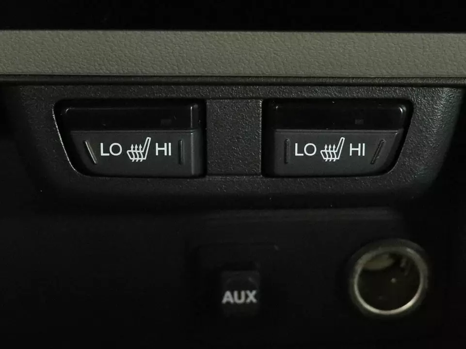 Honda Civic, фото №13