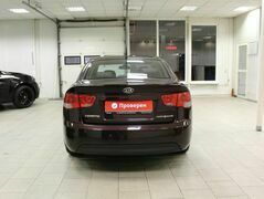 Kia Cerato II, фото №5