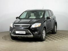 Ford Kuga, фото №2