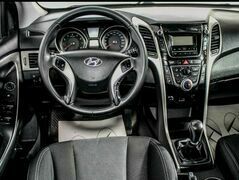 Hyundai i30, фото №5