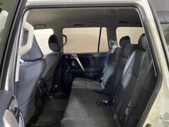 Toyota Land Cruiser Prado, фото №7
