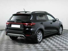 Kia rio x (x-line) акпп 2017 с пробегом 92 431 км, фото №9