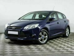 Ford Focus 1.6 Робот, фото №1