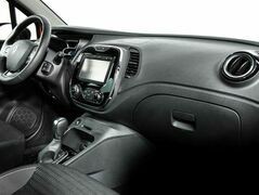 Renault kaptur мкпп 2017 с пробегом 58 760 км, фото №6