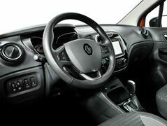 Renault kaptur мкпп 2017 с пробегом 58 760 км, фото №4