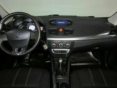 Renault fluence, фото №8