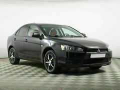 Mitsubishi Lancer 1.5 Автомат, фото №2