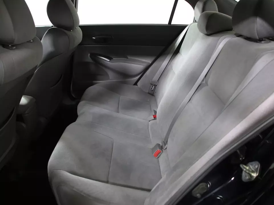 Honda Civic, фото №10