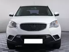 SsangYong Actyon, фото №2