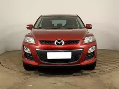 Mazda CX-7, фото №6