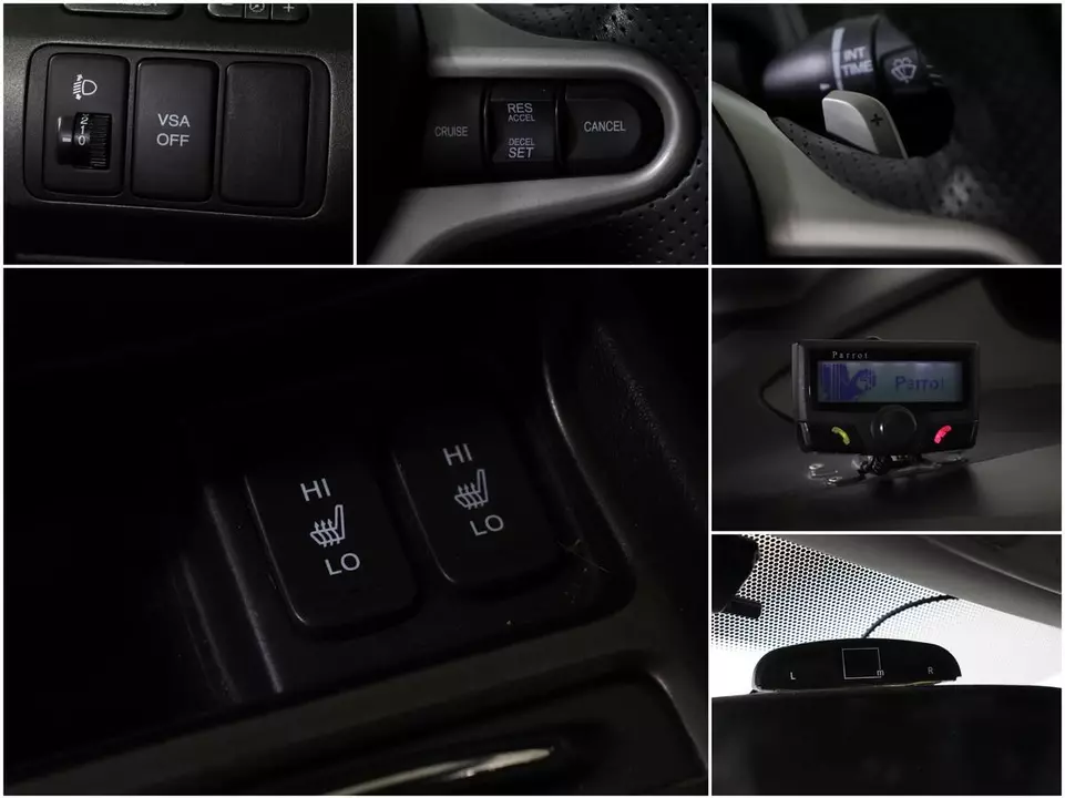 Honda Civic, фото №15