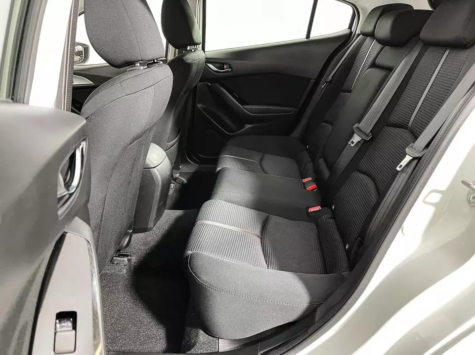 Mazda 3, фото №10