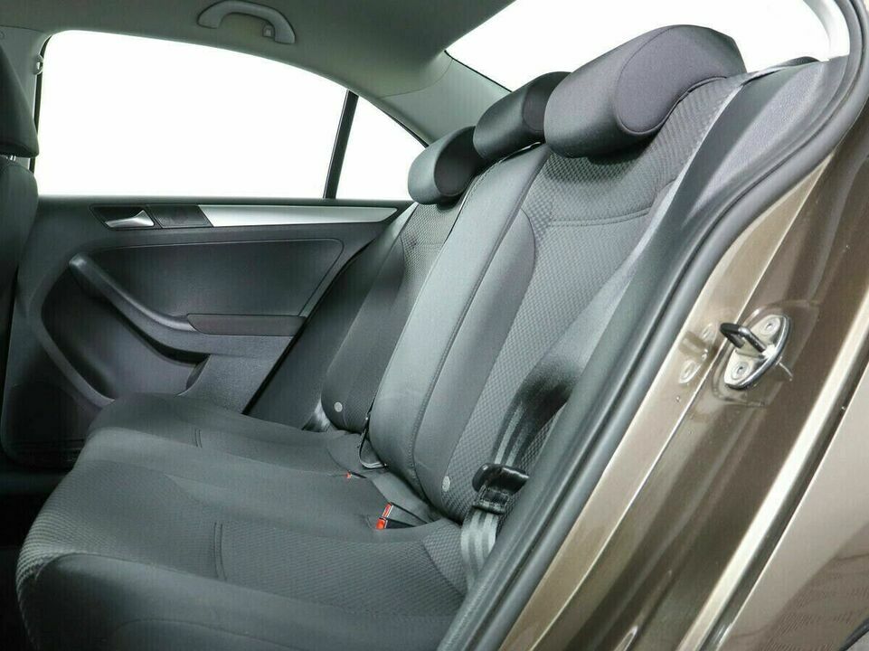 Volkswagen Jetta VI, фото №6