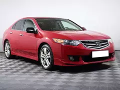 Honda Accord, фото №3