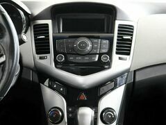 Chevrolet Cruze I, фото №7