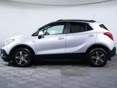 Opel Mokka, фото №8
