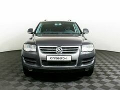 Volkswagen Touareg, фото №2
