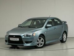 Mitsubishi Lancer, фото №1