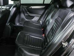Volkswagen Passat B7, фото №11