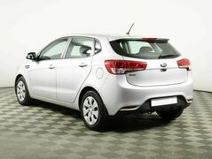 Kia Rio 1.6 Автомат, фото №4