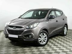 Hyundai ix35 2.0 Механика, фото №1