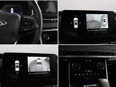 Chery Tiggo 8, фото №13