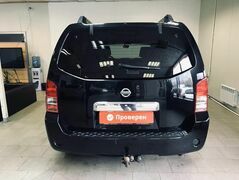 Nissan Pathfinder III, фото №5
